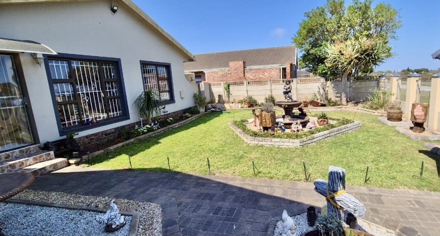 3 Bedroom Property for Sale in Rowallan Park Eastern Cape